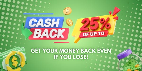 table game 5 mobile welcome promotion preview