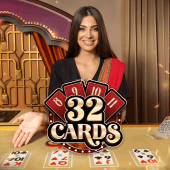 32 Baraha table game 5 live casino icon