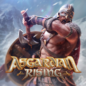 Asgardian Rising table game 5 hot icon