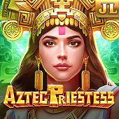 Aztec Priestess table game 5 hot icon