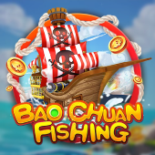 Bao Chuan Fishing table game 5 arcade icon