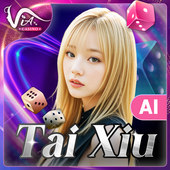 Blockchain Tai Xiu table game 5 live casino icon