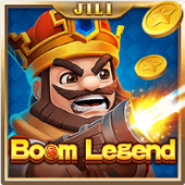 Boom Legend table game 5 arcade icon