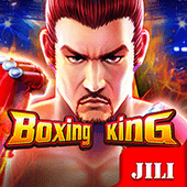 Boxing King table game 5 slot icon