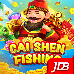 Cai Shen Fishing table game 5 hot icon