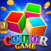 Color Game table game 5 slot icon