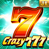 Crazy777 table game 5 slot icon