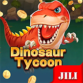Dinosaur Tycoon table game 5 arcade icon