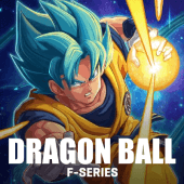 Dragon Ball table game 5 slot icon