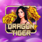 Dragon Tiger table game 5 live casino icon