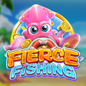 Fierce Fishing table game 5 arcade icon