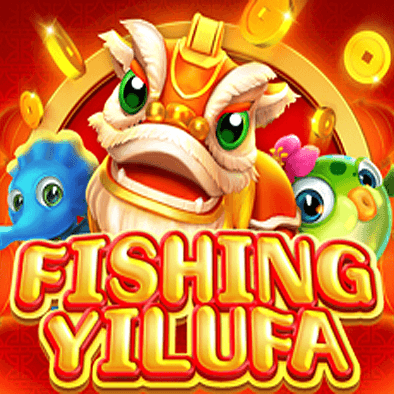 Fishing Yi Lu Fa table game 5 arcade icon