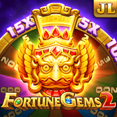 Fortune Gems 2 table game 5 slot icon