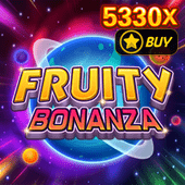 Fruity Bonanza table game 5 hot icon
