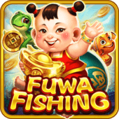 Fuwa Fishing table game 5 arcade icon