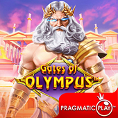 Gates of Olympus table game 5 hot icon