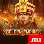 Golden Empire table game 5 slot icon