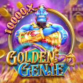 Golden Genie table game 5 hot icon