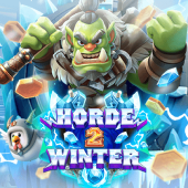 Horde 2 Winter table game 5 slot icon
