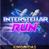Interstellar Run table game 5 cards icon