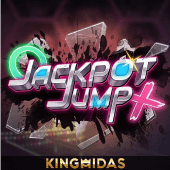 Jackpot Jump table game 5 cards icon