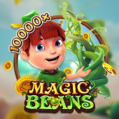 Magic Beans table game 5 hot icon
