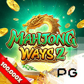 Mahjong Ways 2 table game 5 hot icon