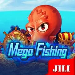 Mega Fishing table game 5 arcade icon