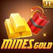 Mines Gold table game 5 slot icon