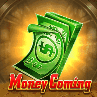 Money Coming table game 5 slot icon