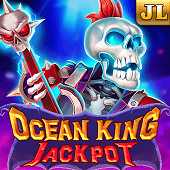 Ocean King Jackpot table game 5 arcade icon