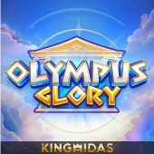 Olympus Glory table game 5 cards icon