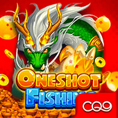 Oneshot Fishing table game 5 arcade icon