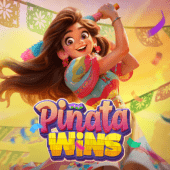 Pinata Wins table game 5 hot icon