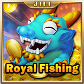 Royal Fishing table game 5 arcade icon