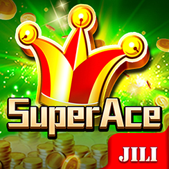 Super Ace table game 5 slot icon