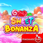 Sweet Bonanza table game 5 hot icon