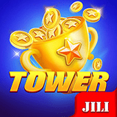 Tower table game 5 slot icon