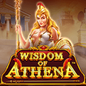 Wisdom of Athena table game 5 hot icon